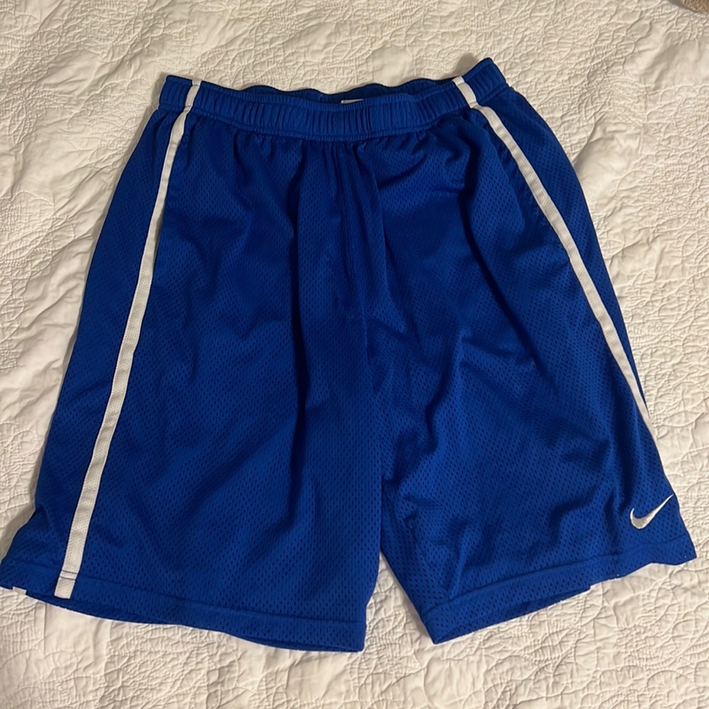 Nike‎ shorts